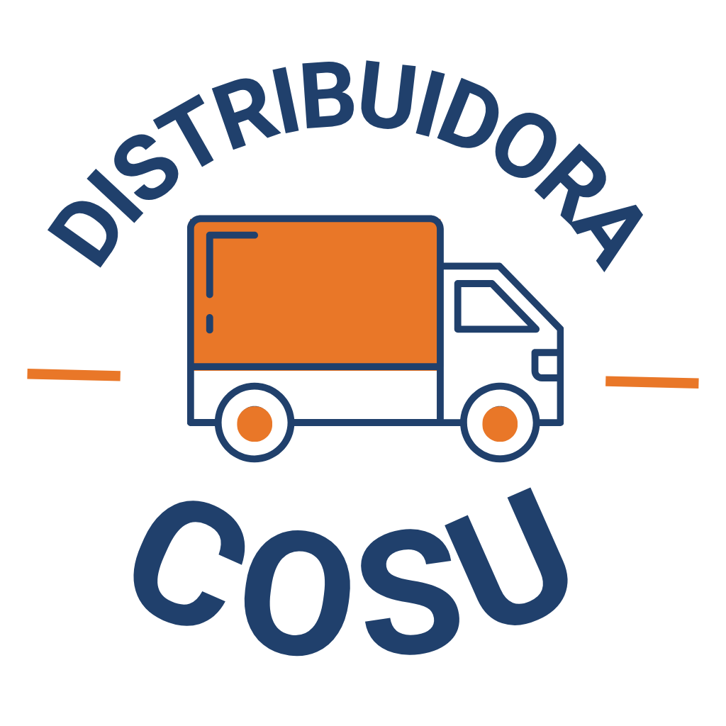 Distribuidora COSU